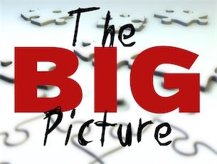 The Big Picture